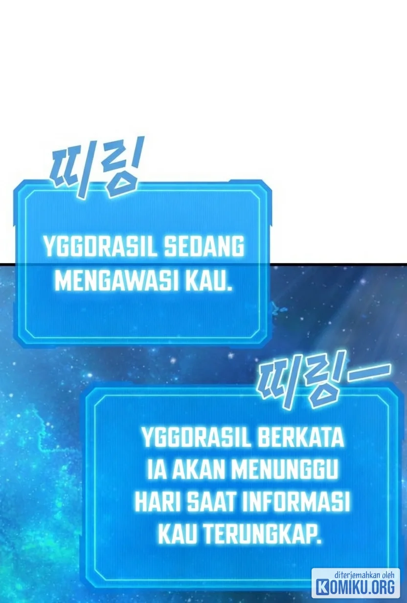 Martial God Regressed to Level 2 Chapter 128 - halaman 75