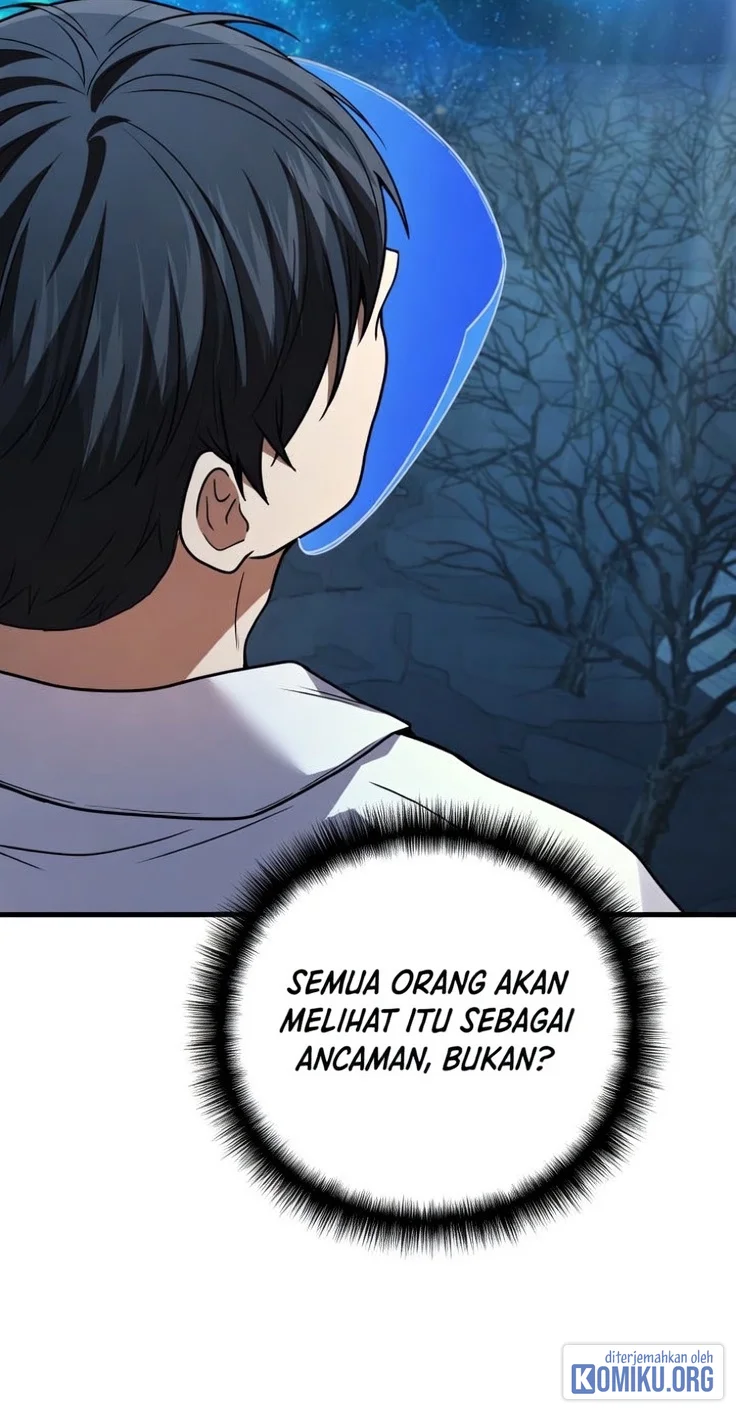 Martial God Regressed to Level 2 Chapter 128 - halaman 76