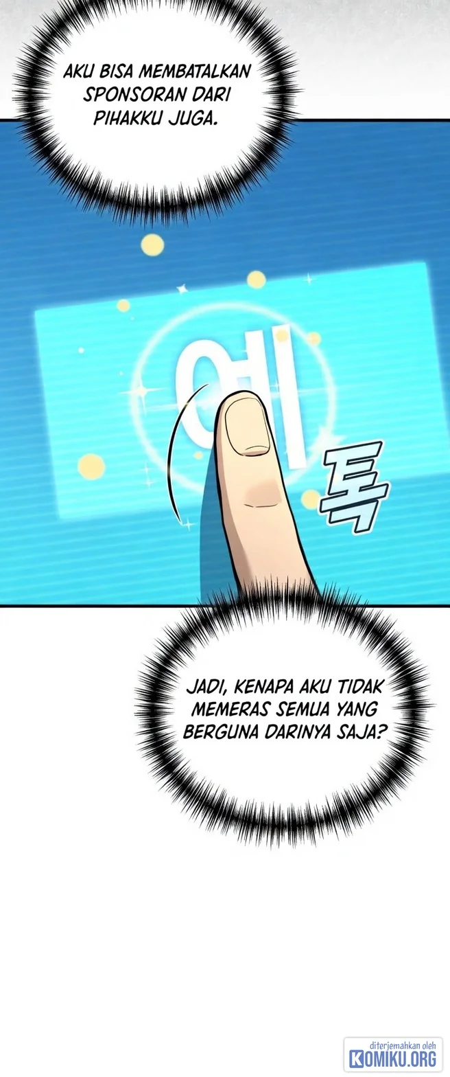 Martial God Regressed to Level 2 Chapter 128 - halaman 8