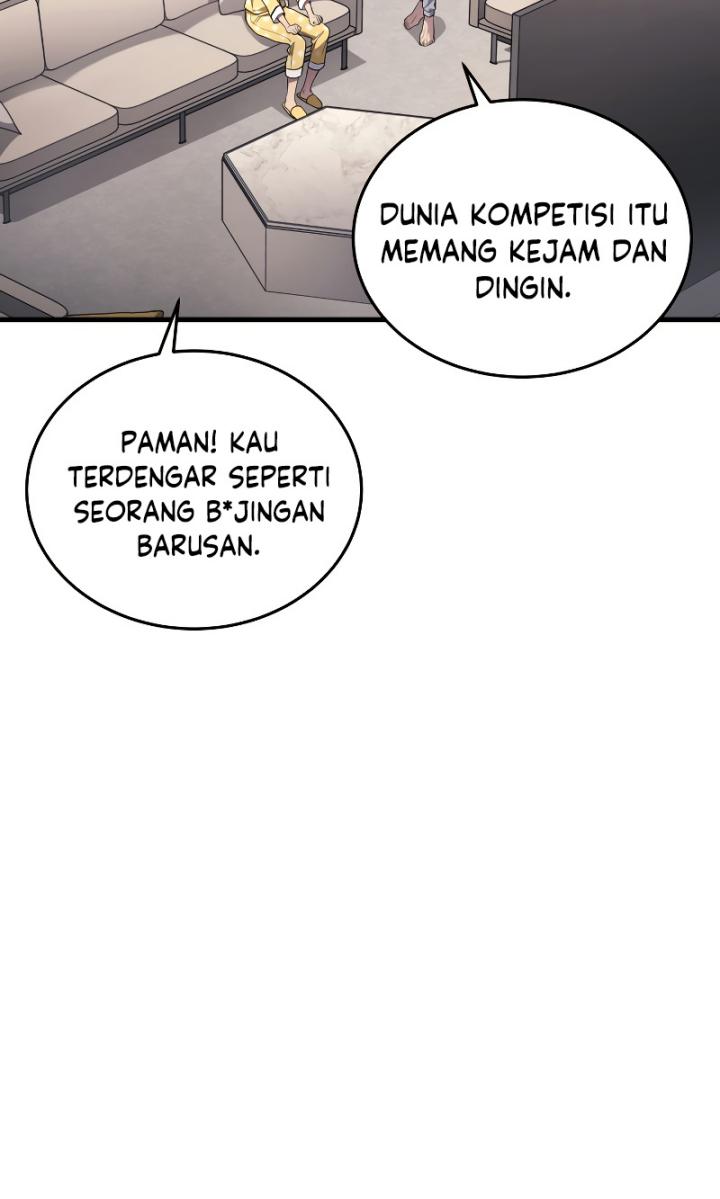Martial God Regressed to Level 2 Chapter 13 - halaman 15