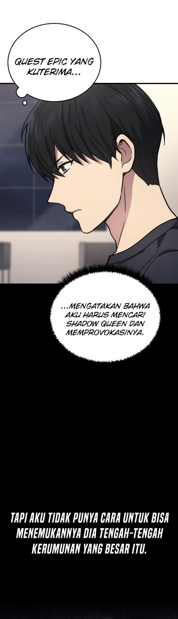 Martial God Regressed to Level 2 Chapter 13 - halaman 20