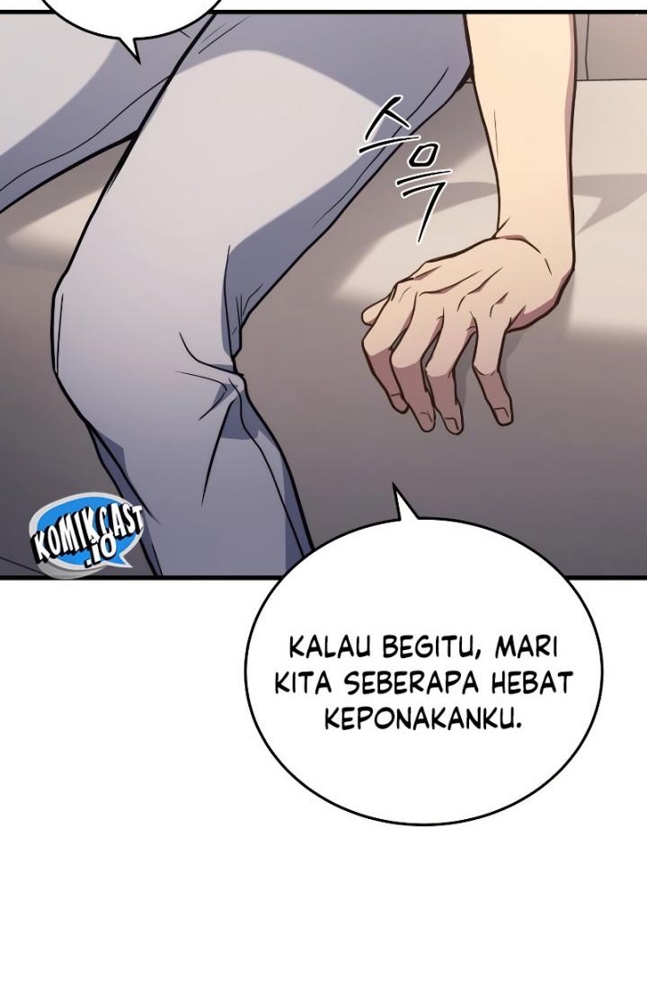Martial God Regressed to Level 2 Chapter 13 - halaman 26