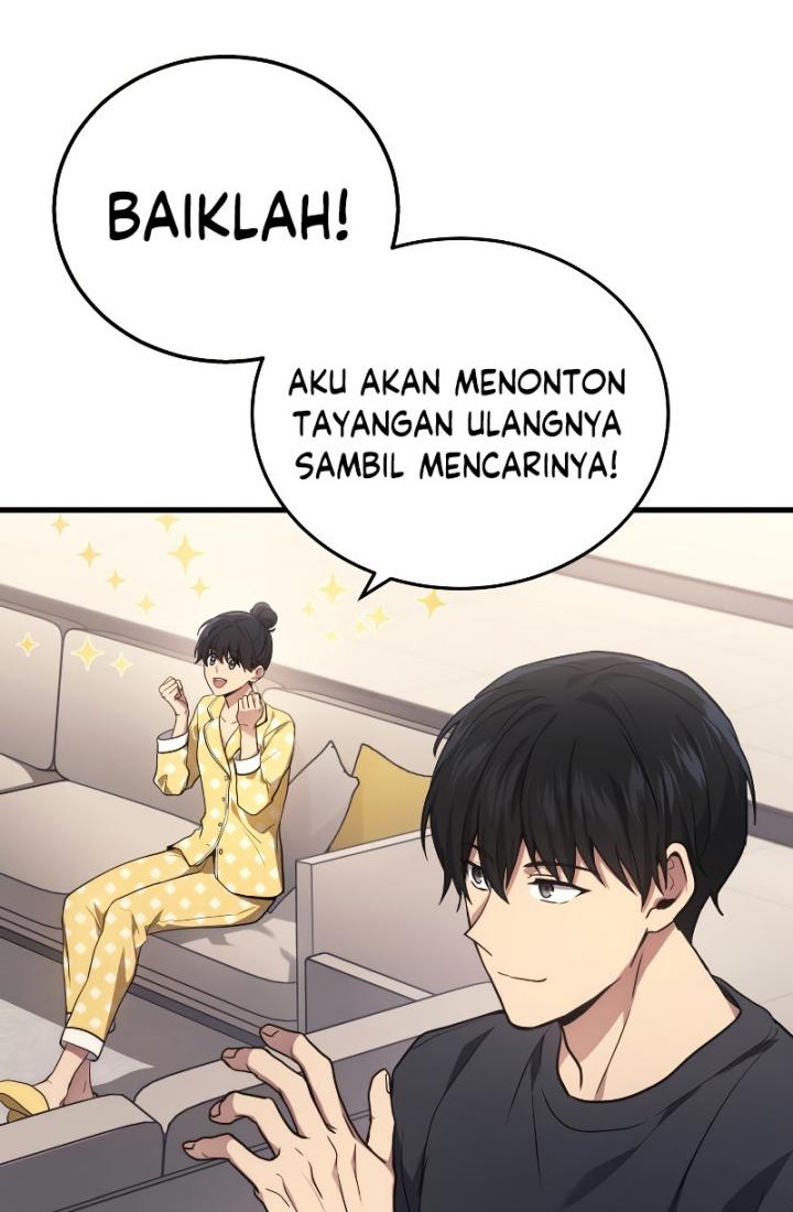 Martial God Regressed to Level 2 Chapter 13 - halaman 28