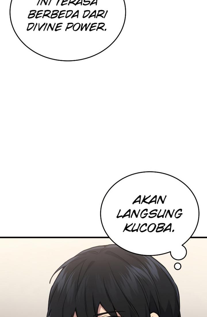 Martial God Regressed to Level 2 Chapter 13 - halaman 40