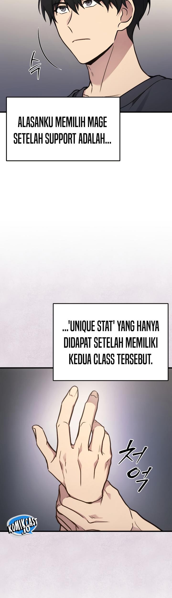 Martial God Regressed to Level 2 Chapter 13 - halaman 41