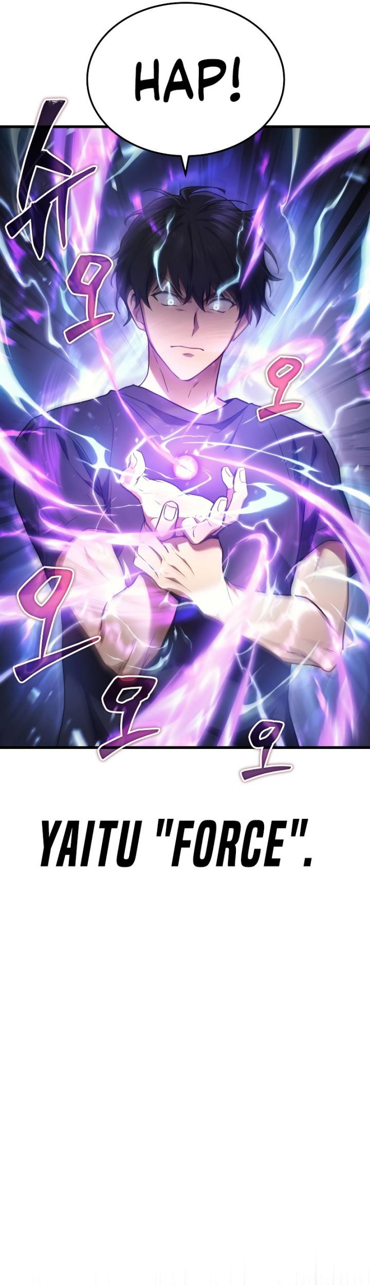 Martial God Regressed to Level 2 Chapter 13 - halaman 44