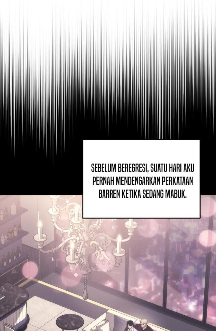 Martial God Regressed to Level 2 Chapter 13 - halaman 45