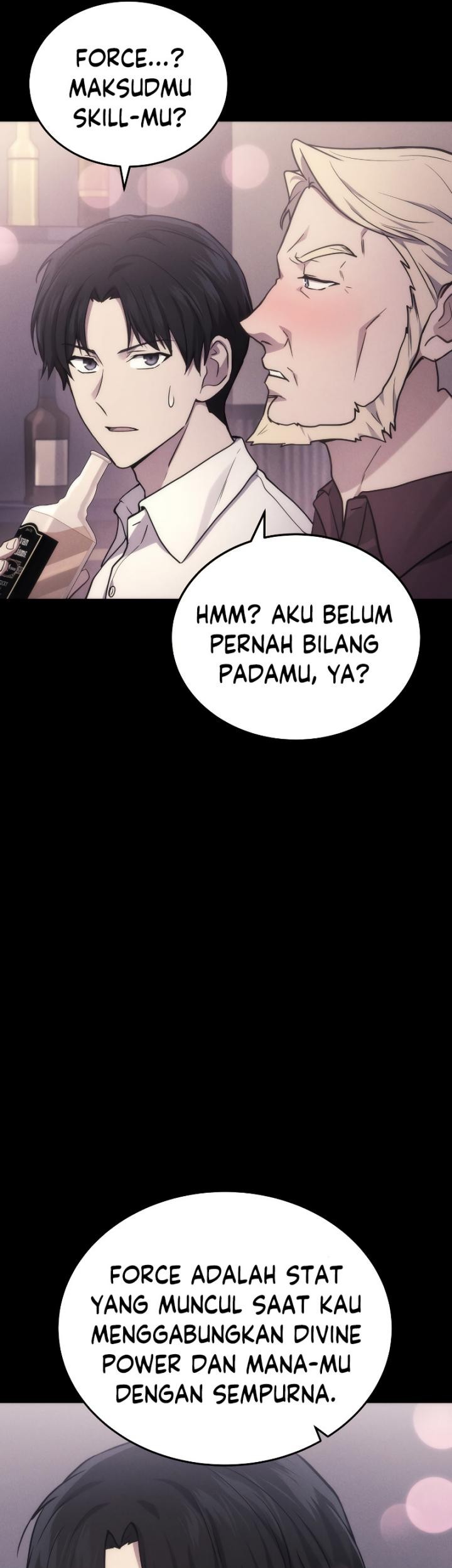 Martial God Regressed to Level 2 Chapter 13 - halaman 51