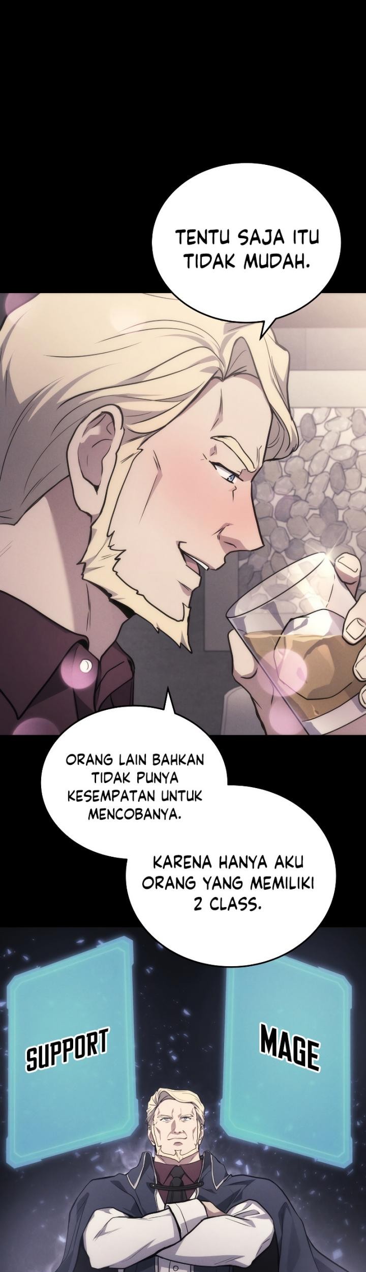 Martial God Regressed to Level 2 Chapter 13 - halaman 53
