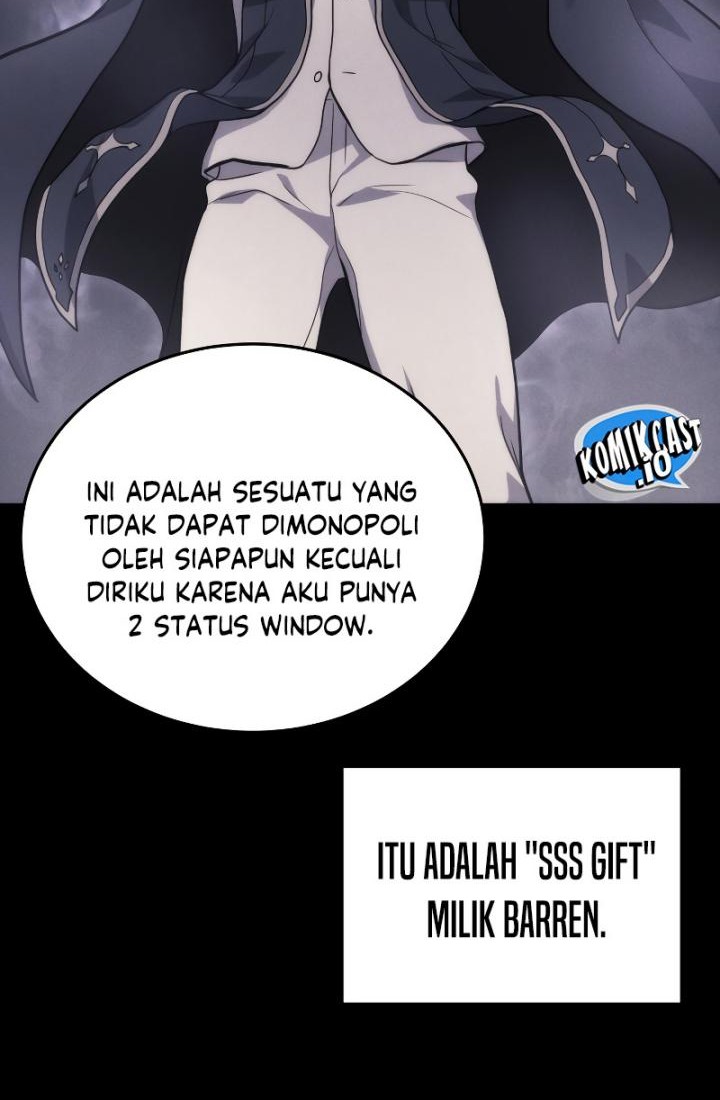 Martial God Regressed to Level 2 Chapter 13 - halaman 54