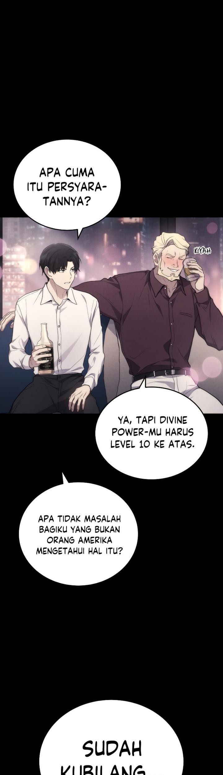 Martial God Regressed to Level 2 Chapter 13 - halaman 55