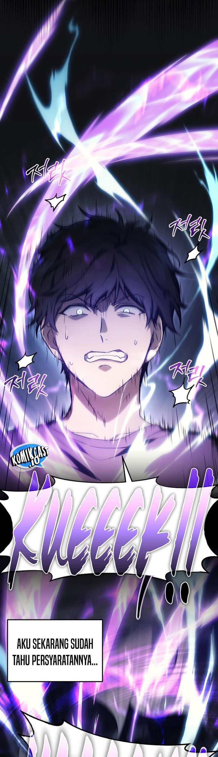 Martial God Regressed to Level 2 Chapter 13 - halaman 60