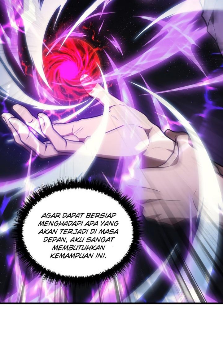 Martial God Regressed to Level 2 Chapter 13 - halaman 63