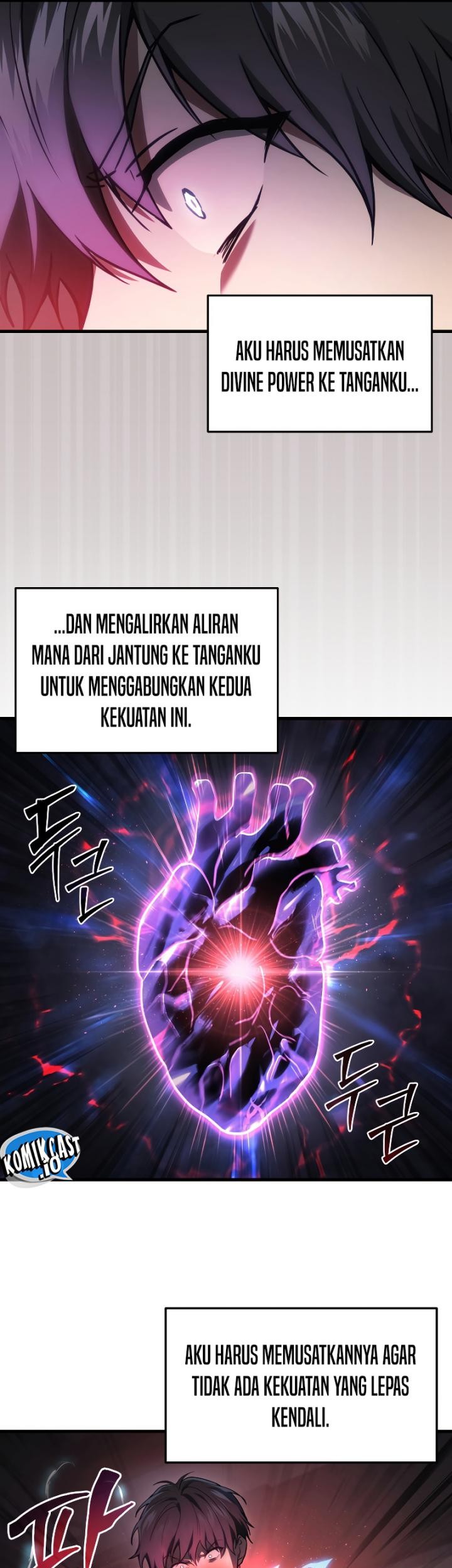 Martial God Regressed to Level 2 Chapter 13 - halaman 65