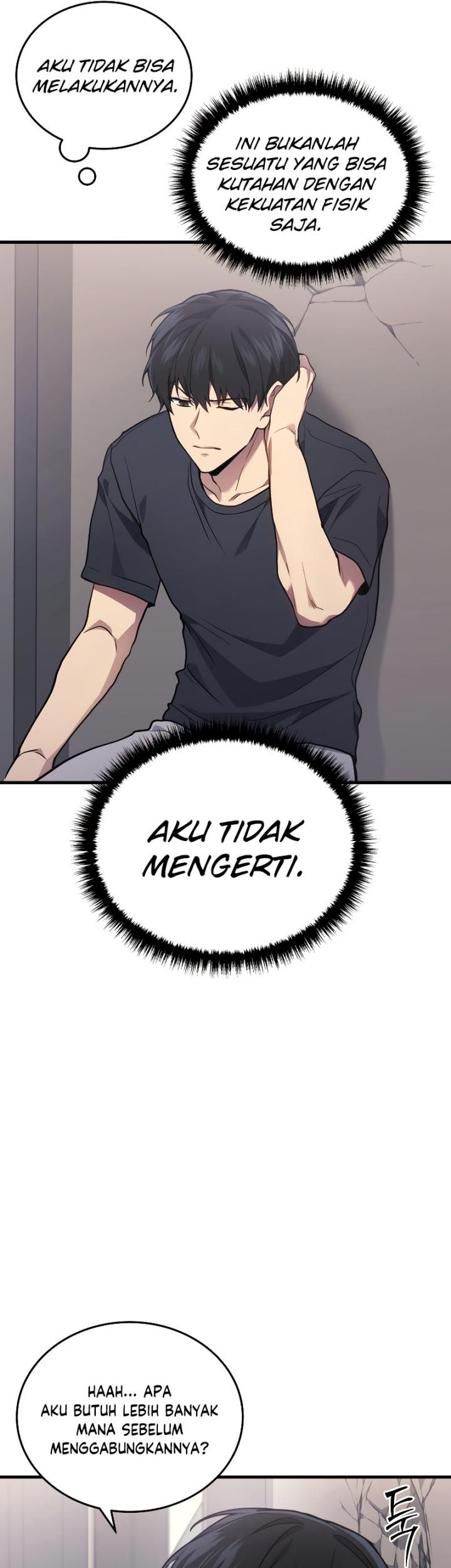 Martial God Regressed to Level 2 Chapter 13 - halaman 72