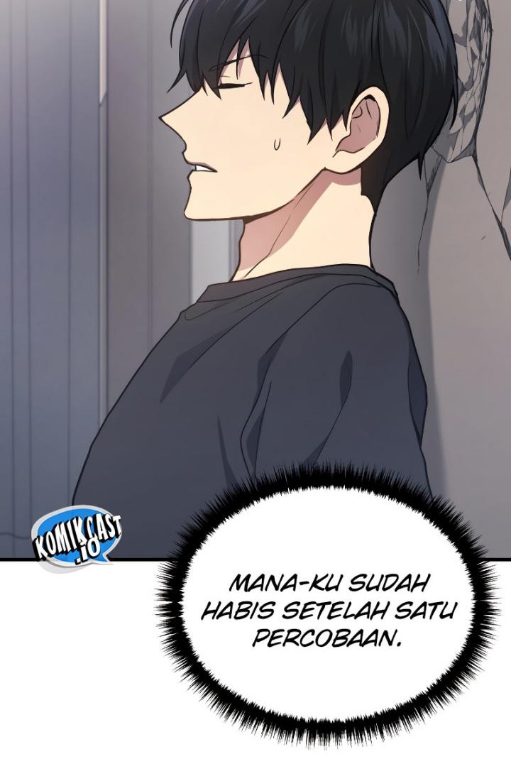 Martial God Regressed to Level 2 Chapter 13 - halaman 73