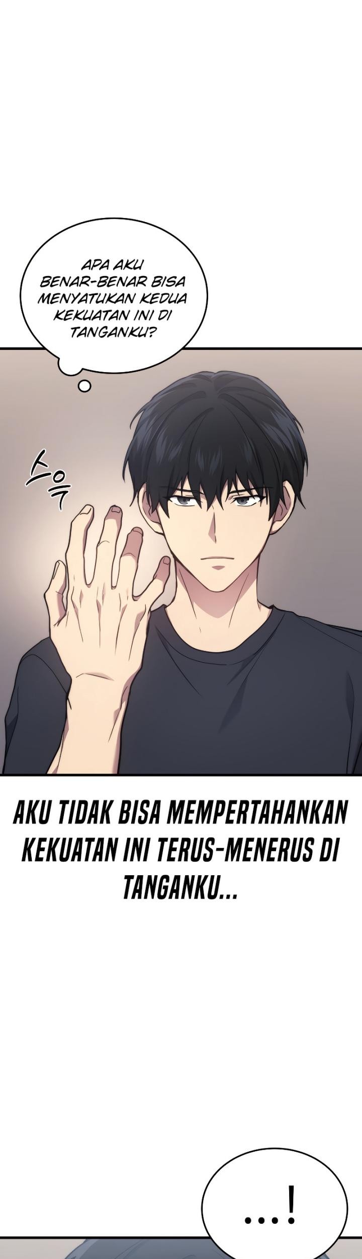 Martial God Regressed to Level 2 Chapter 13 - halaman 74