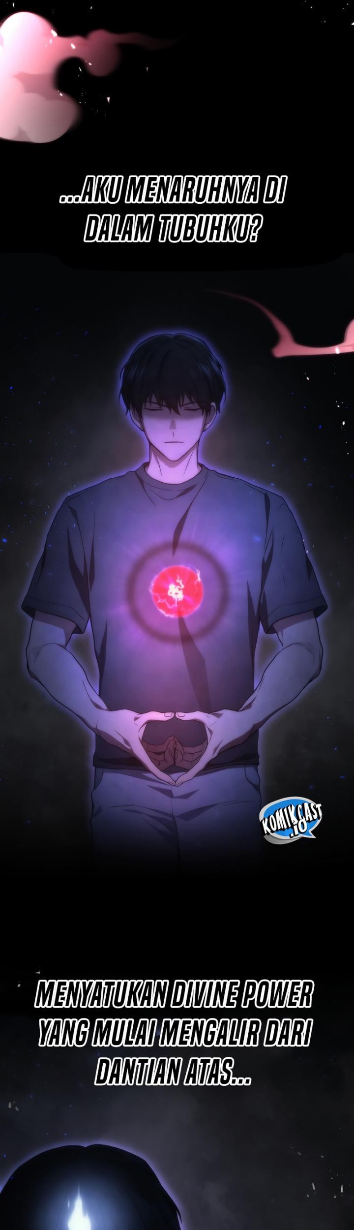 Martial God Regressed to Level 2 Chapter 13 - halaman 79