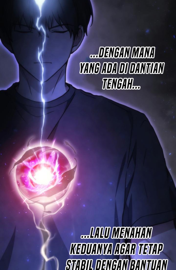 Martial God Regressed to Level 2 Chapter 13 - halaman 80