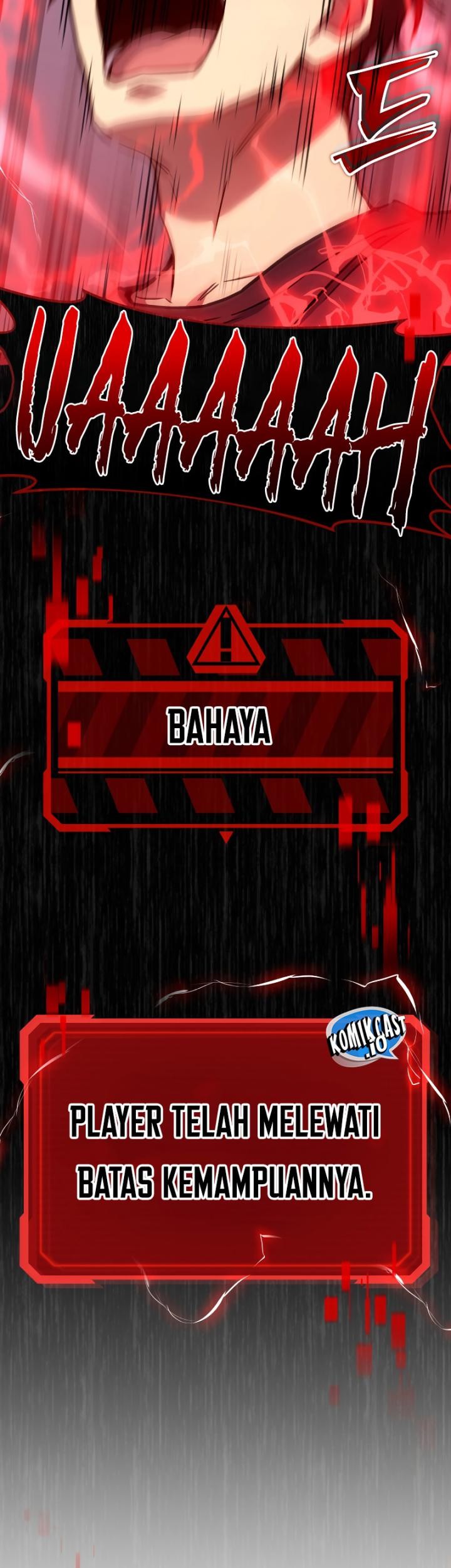 Martial God Regressed to Level 2 Chapter 13 - halaman 88