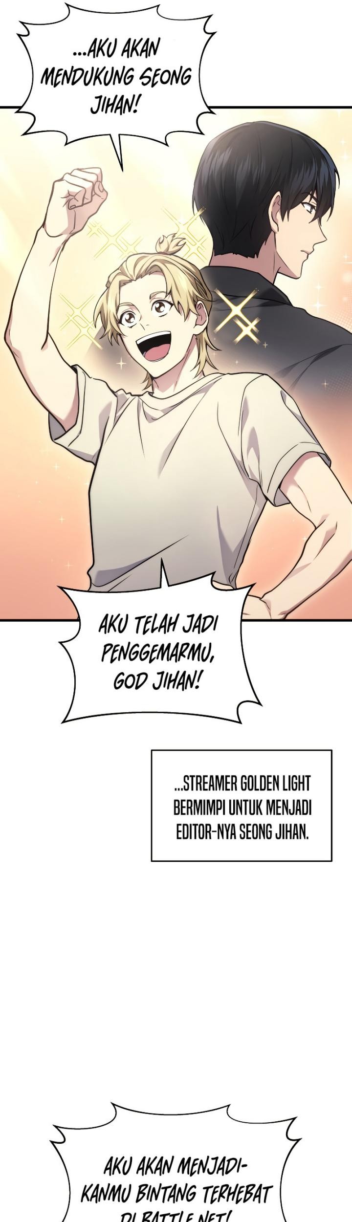 Martial God Regressed to Level 2 Chapter 13 - halaman 9