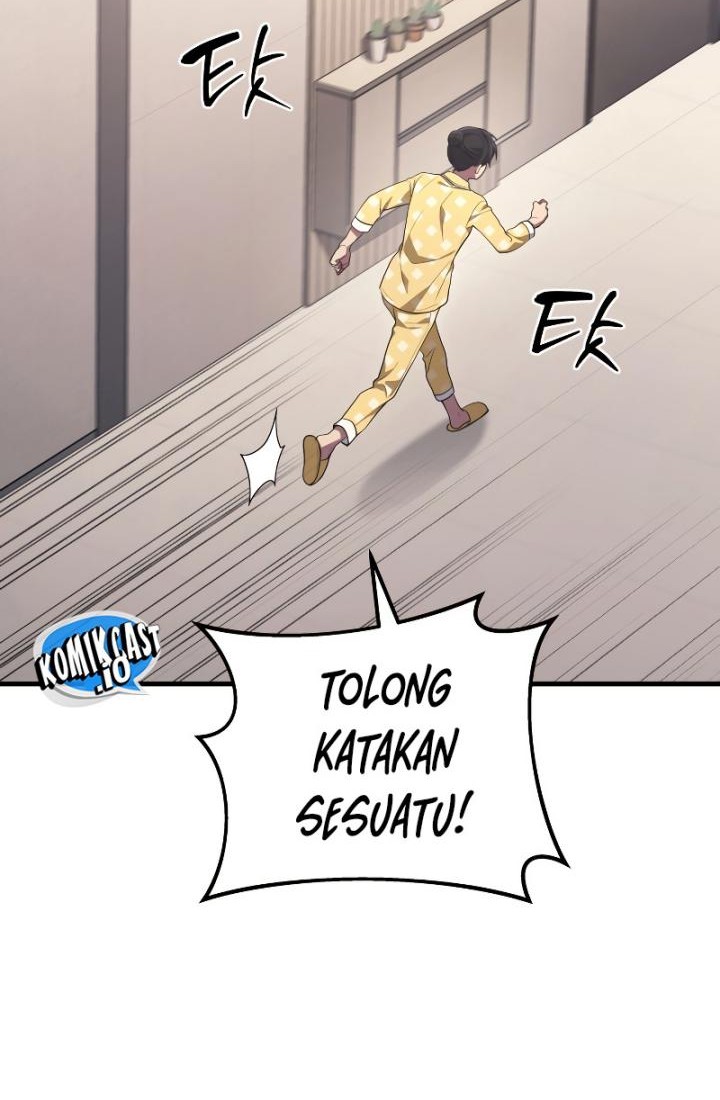 Martial God Regressed to Level 2 Chapter 14 - halaman 10