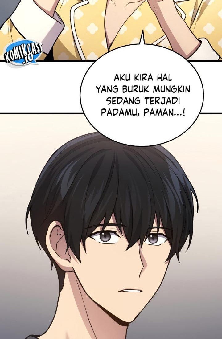 Martial God Regressed to Level 2 Chapter 14 - halaman 19