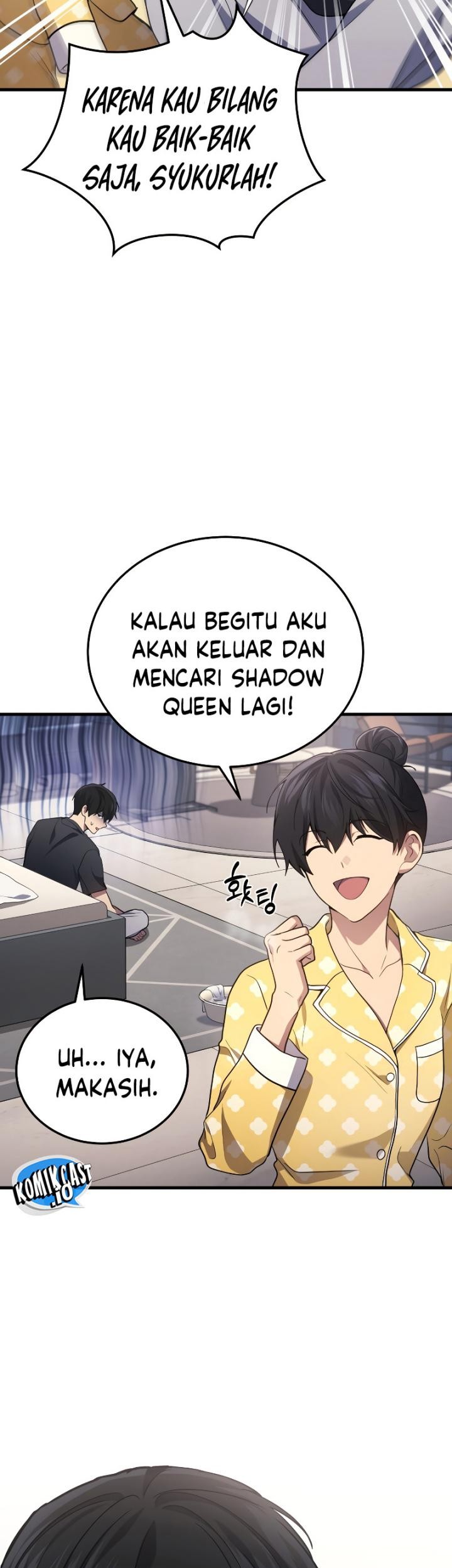 Martial God Regressed to Level 2 Chapter 14 - halaman 25