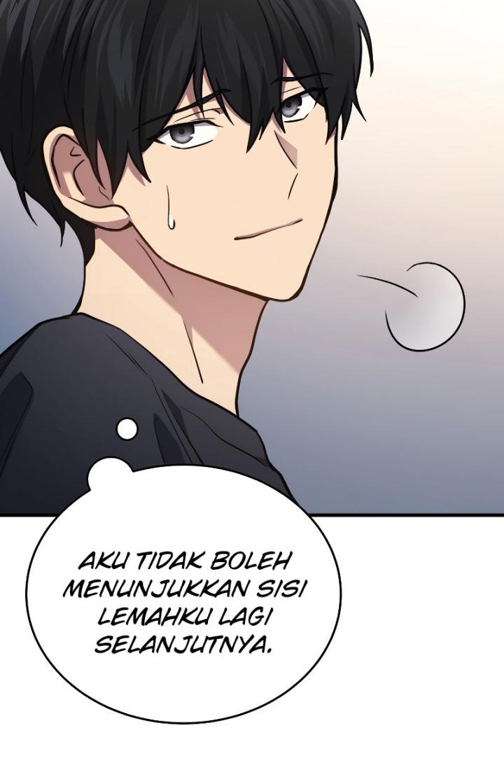 Martial God Regressed to Level 2 Chapter 14 - halaman 26