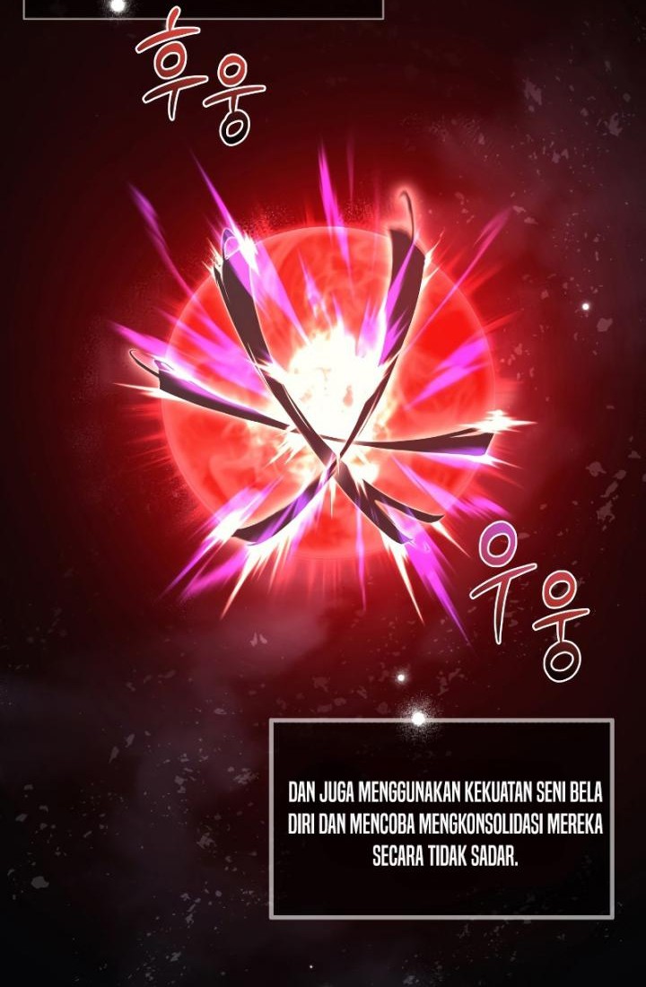 Martial God Regressed to Level 2 Chapter 14 - halaman 3