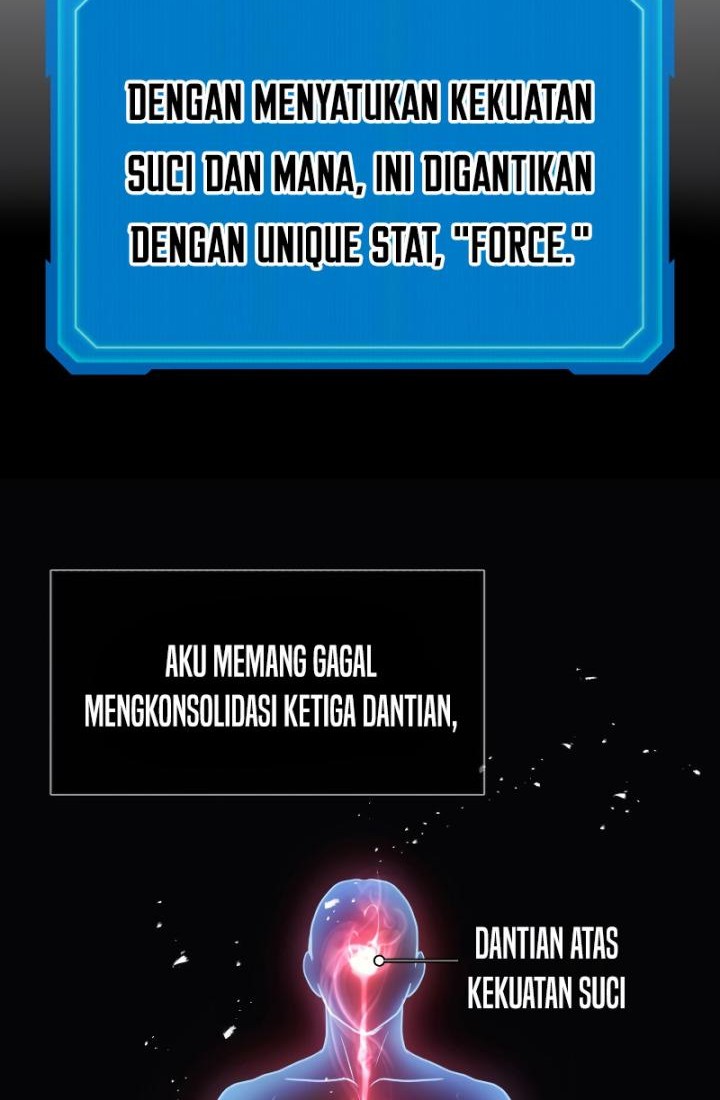 Martial God Regressed to Level 2 Chapter 14 - halaman 31