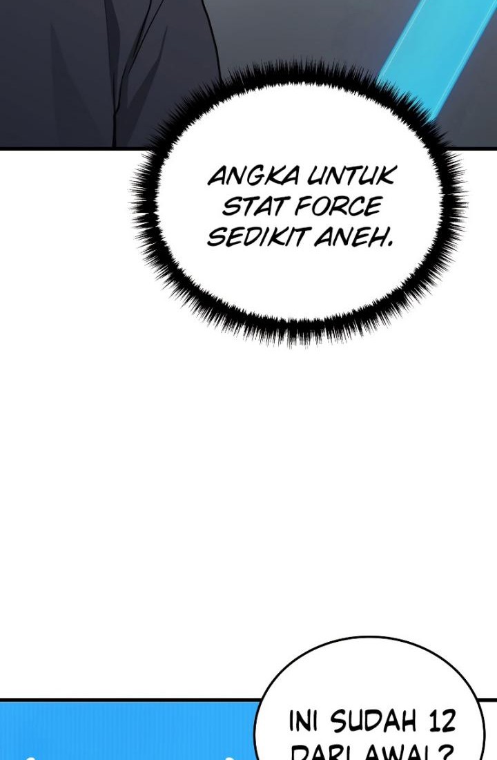 Martial God Regressed to Level 2 Chapter 14 - halaman 33