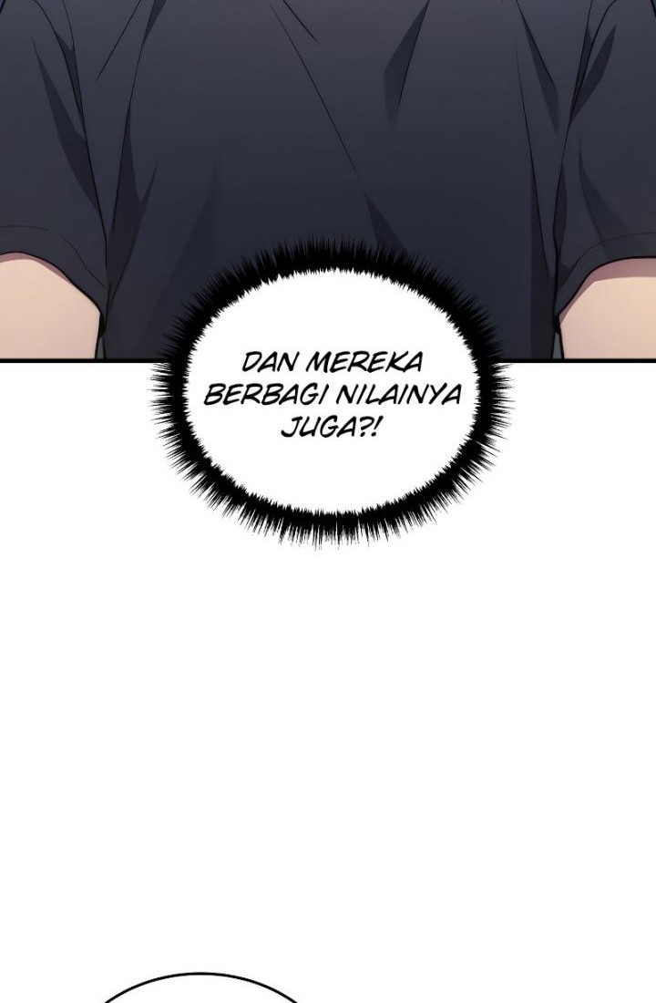 Martial God Regressed to Level 2 Chapter 14 - halaman 35