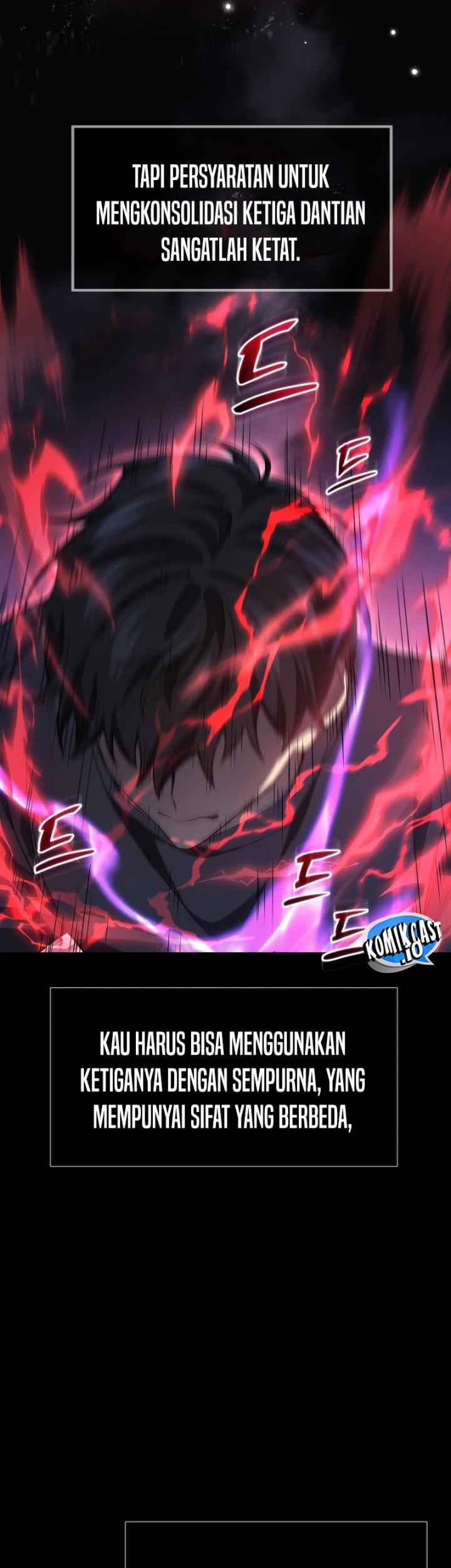 Martial God Regressed to Level 2 Chapter 14 - halaman 4