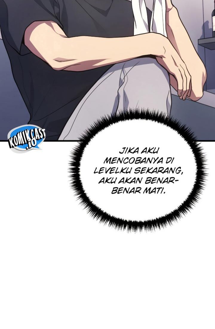 Martial God Regressed to Level 2 Chapter 14 - halaman 40