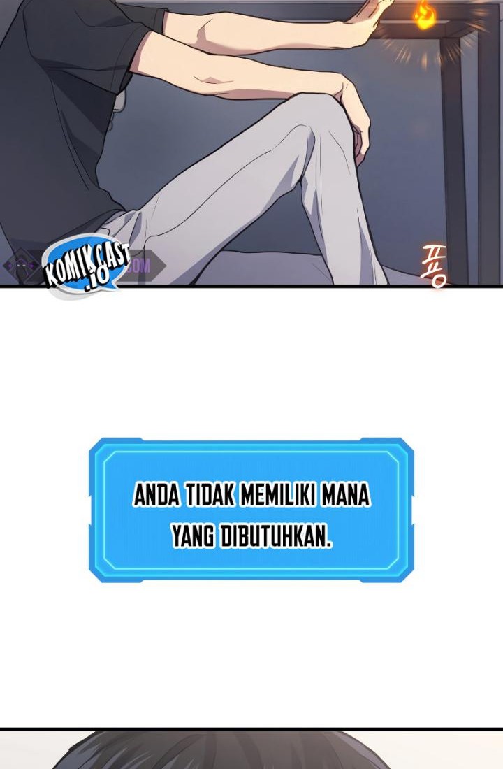Martial God Regressed to Level 2 Chapter 14 - halaman 42
