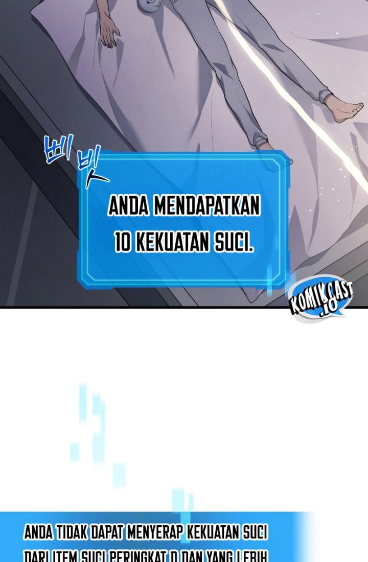 Martial God Regressed to Level 2 Chapter 14 - halaman 47