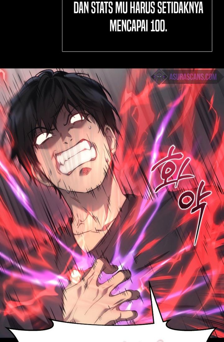 Martial God Regressed to Level 2 Chapter 14 - halaman 5
