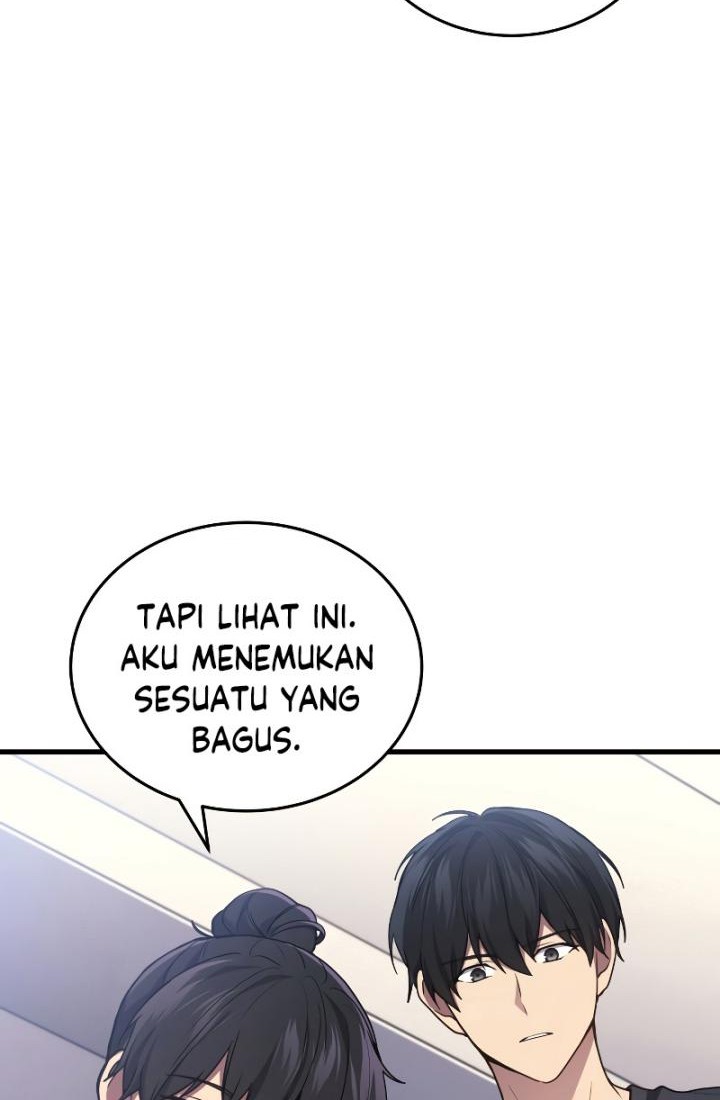Martial God Regressed to Level 2 Chapter 14 - halaman 54