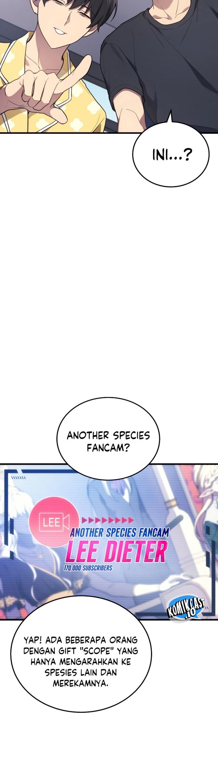 Martial God Regressed to Level 2 Chapter 14 - halaman 55