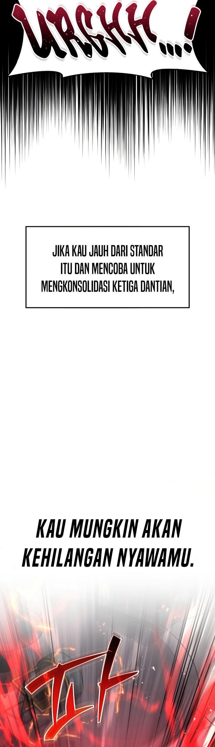 Martial God Regressed to Level 2 Chapter 14 - halaman 6
