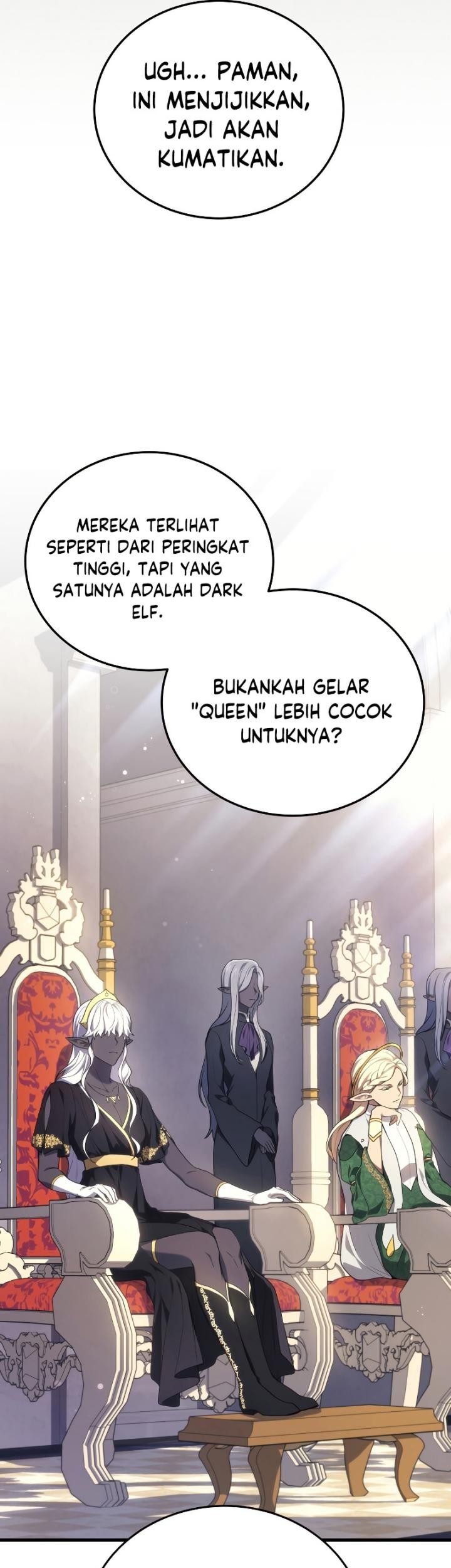 Martial God Regressed to Level 2 Chapter 14 - halaman 60