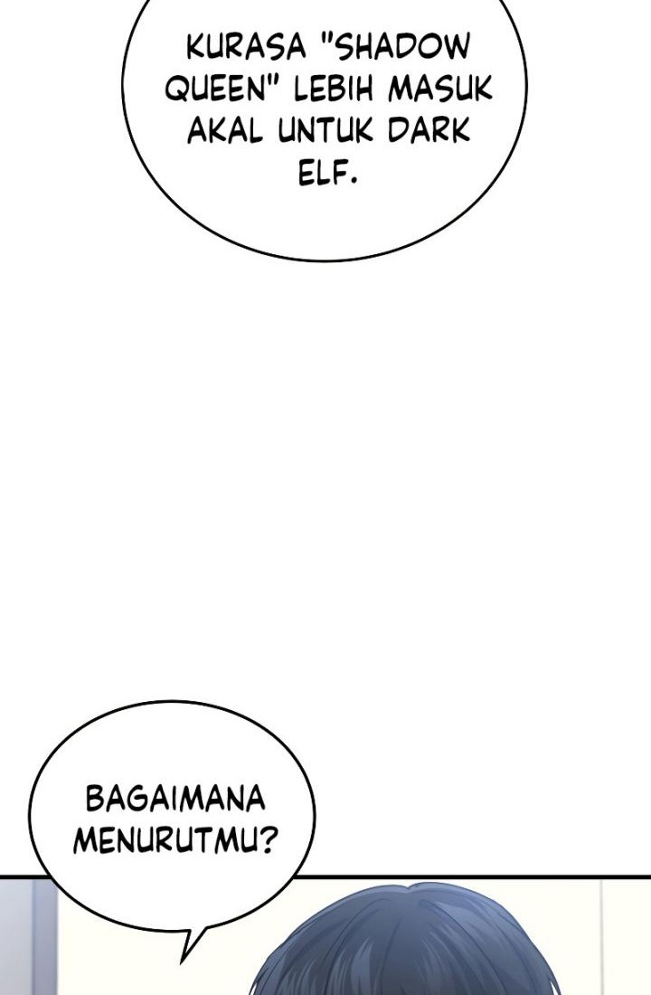 Martial God Regressed to Level 2 Chapter 14 - halaman 61