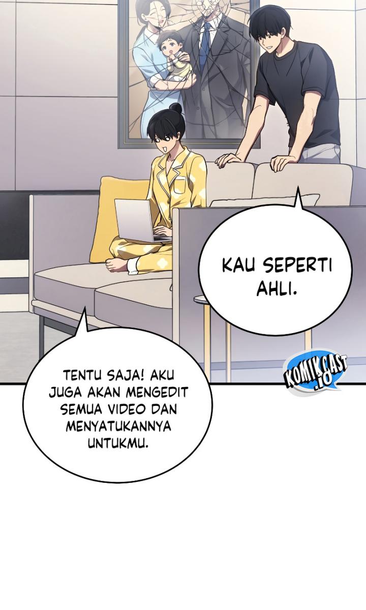 Martial God Regressed to Level 2 Chapter 14 - halaman 64
