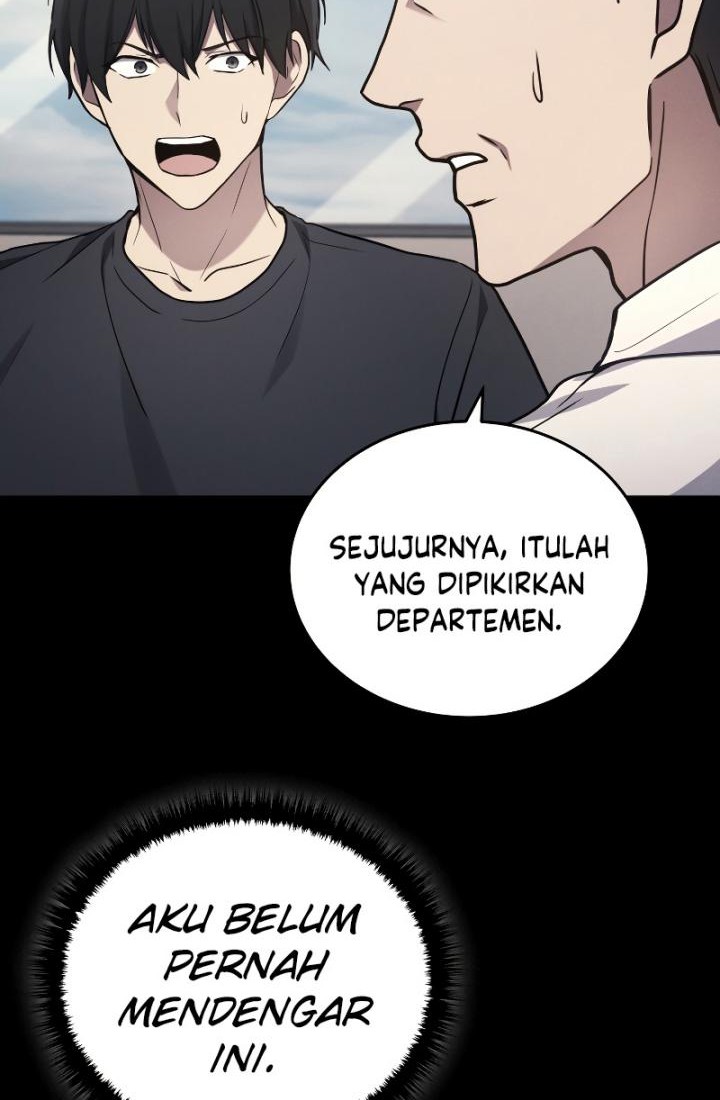 Martial God Regressed to Level 2 Chapter 14 - halaman 73