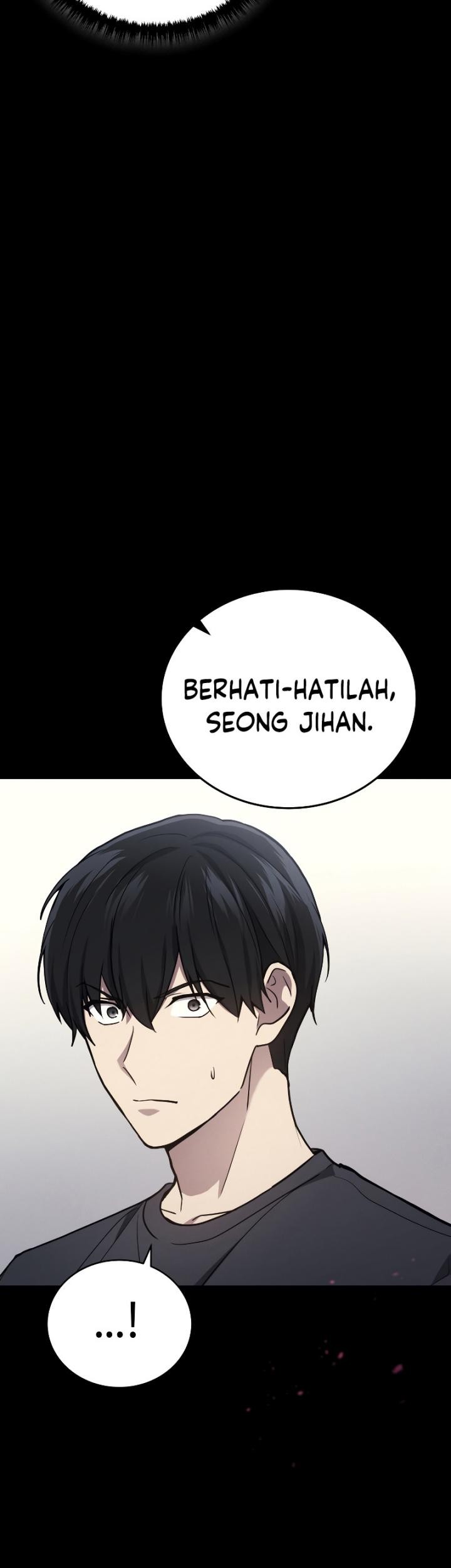 Martial God Regressed to Level 2 Chapter 14 - halaman 74