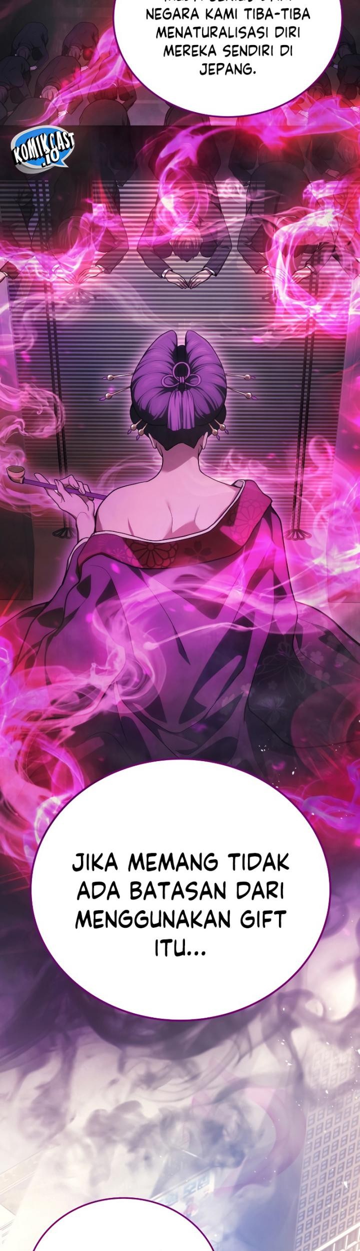 Martial God Regressed to Level 2 Chapter 14 - halaman 76