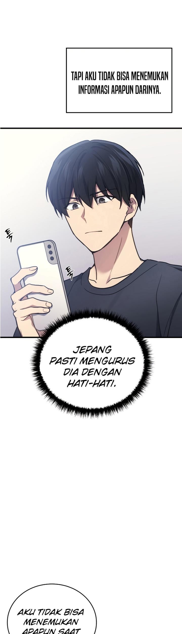 Martial God Regressed to Level 2 Chapter 14 - halaman 79
