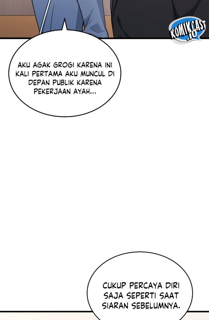 Martial God Regressed to Level 2 Chapter 15 - halaman 10