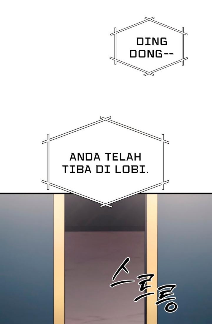 Martial God Regressed to Level 2 Chapter 15 - halaman 12